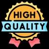 100% Quality